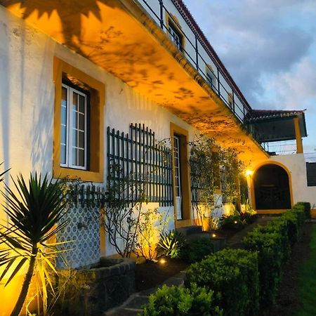 Вилла Solar Nossa Senhora Da Conceicao Капелаш Экстерьер фото