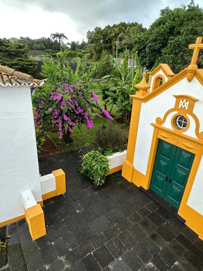 Вилла Solar Nossa Senhora Da Conceicao Капелаш Экстерьер фото
