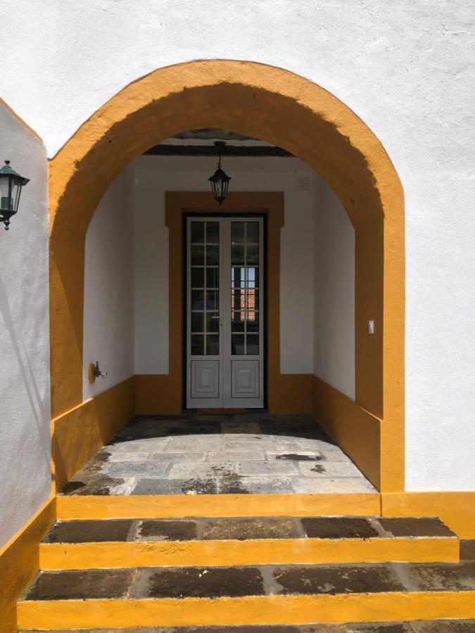 Вилла Solar Nossa Senhora Da Conceicao Капелаш Экстерьер фото