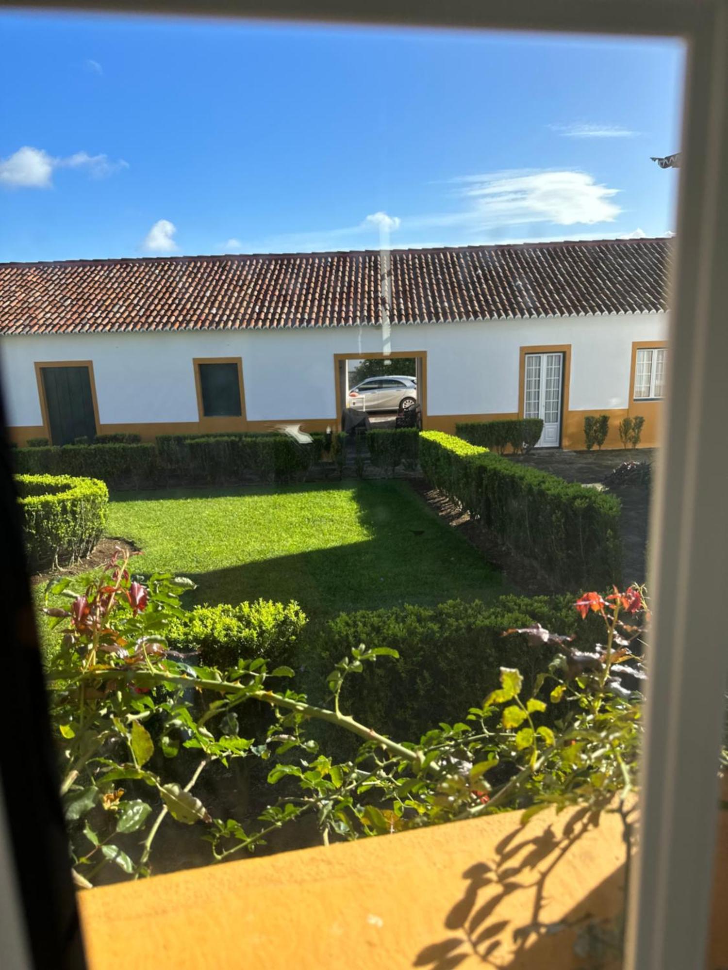 Вилла Solar Nossa Senhora Da Conceicao Капелаш Экстерьер фото
