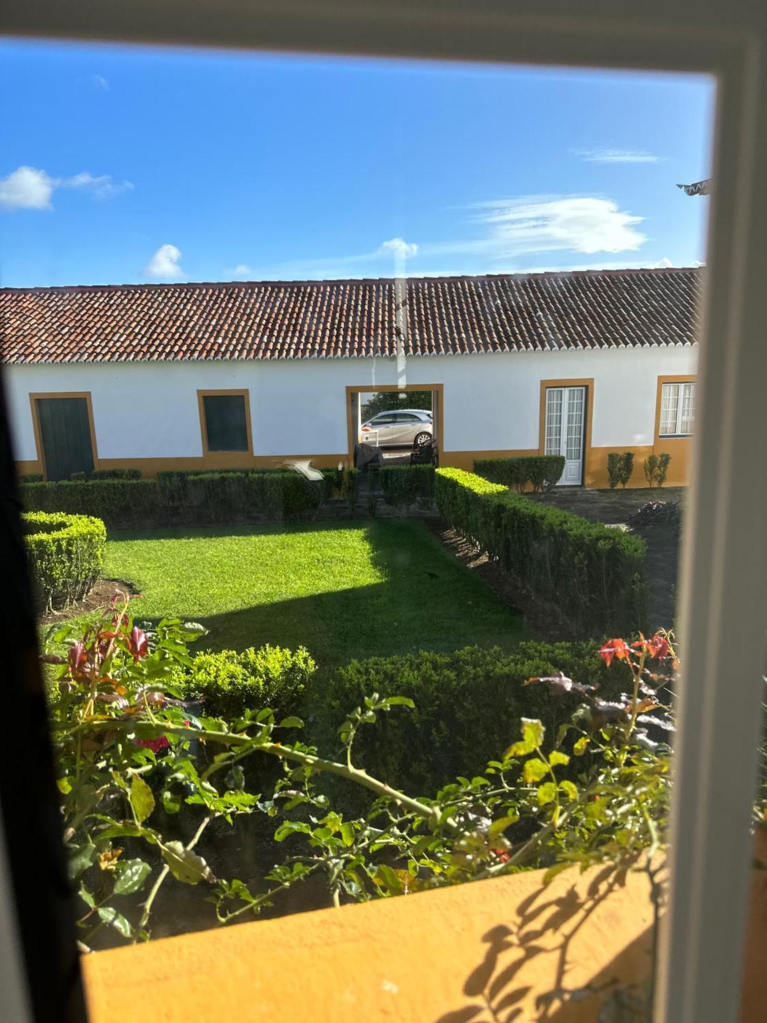 Вилла Solar Nossa Senhora Da Conceicao Капелаш Экстерьер фото