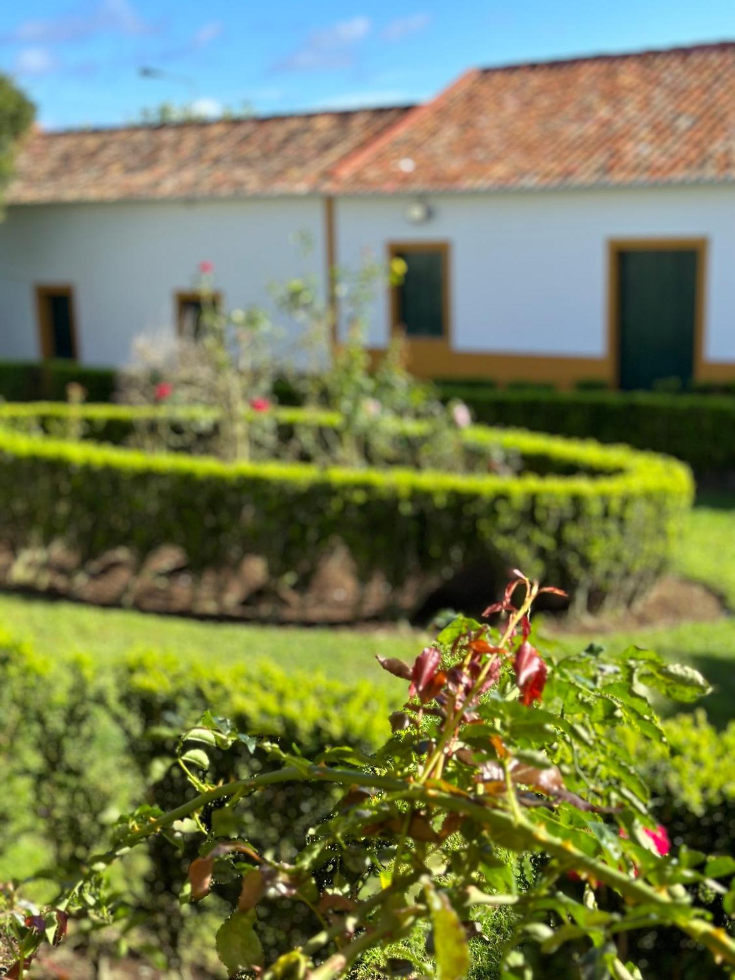 Вилла Solar Nossa Senhora Da Conceicao Капелаш Экстерьер фото
