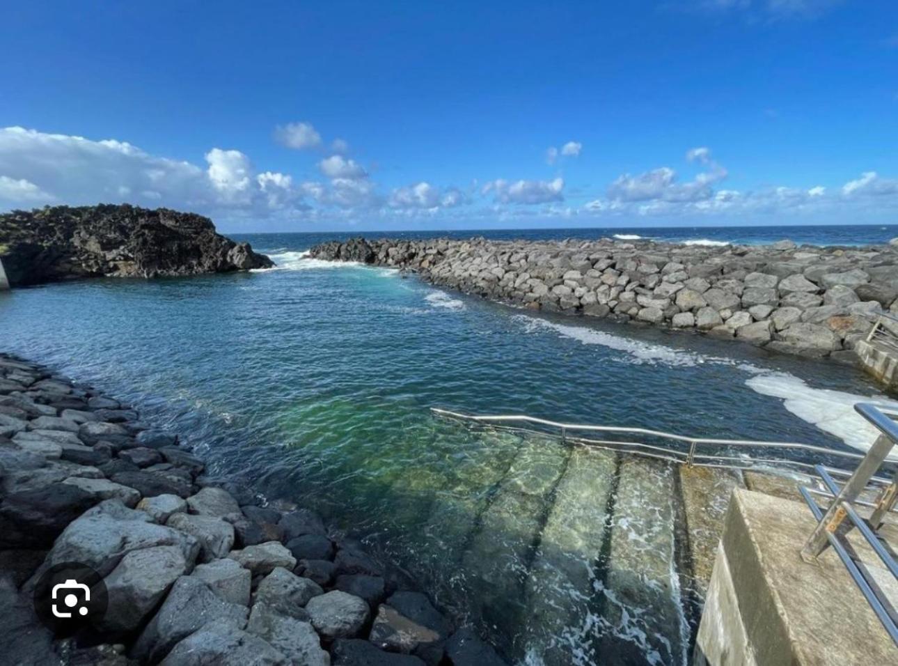 Вилла Solar Nossa Senhora Da Conceicao Капелаш Экстерьер фото